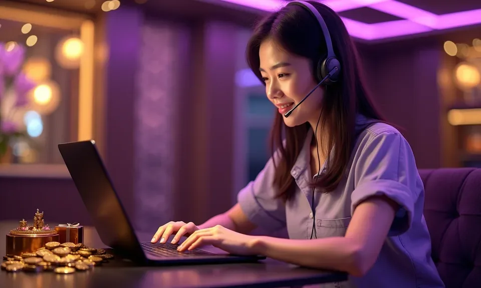 ruaykod888 คืนยอดเสียสำหรับคาสิโนสด